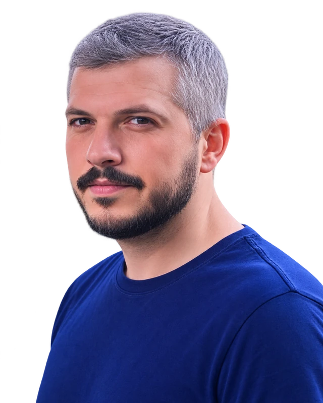 Mesut Süslü